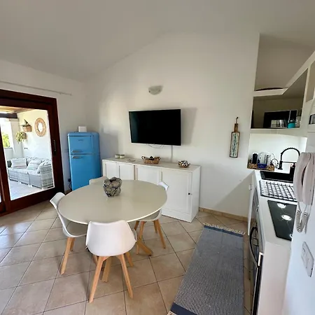 Apartment Residenza Porto Istana