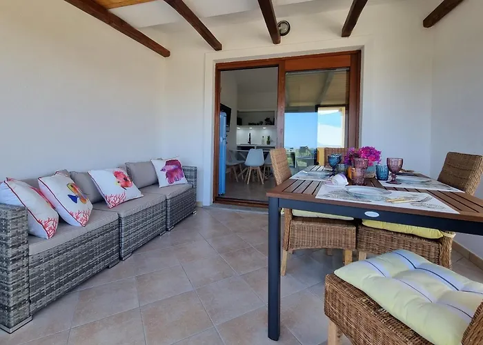 Residenza Porto Istana *