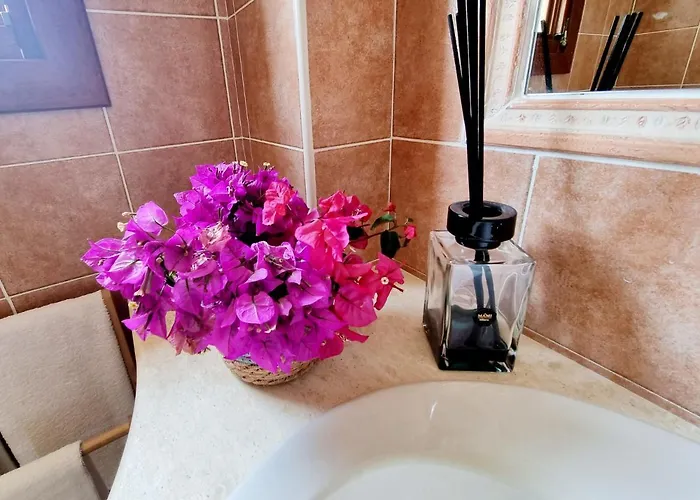 Apartman Residenza Porto Istana