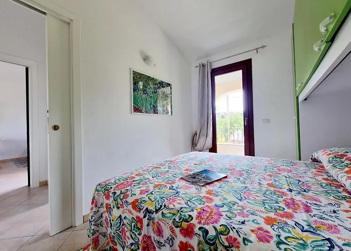 Residenza Porto Istana アパート *