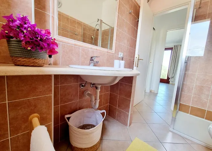 Residenza Porto Istana